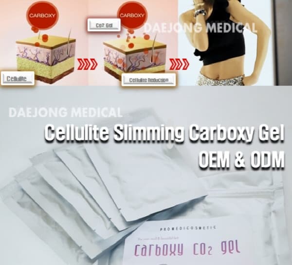 cellulite slimming